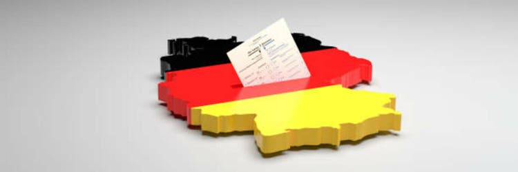 Germany's unemployment rate steady at 6.3% in july
