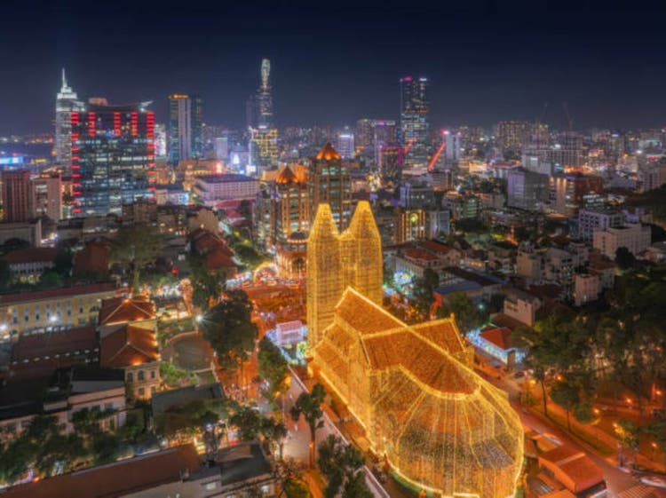 Intel, apple among us tech companies hopeful for vietnam trade deal