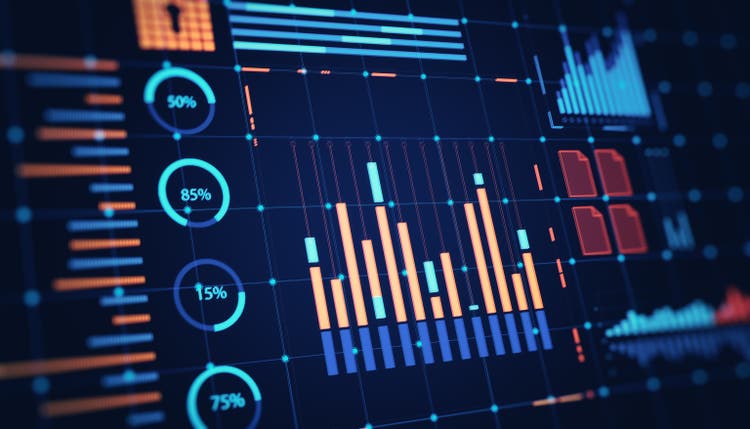 Circle internet, etoro, cifr, aifu among biggest financial movers in holiday shortened week