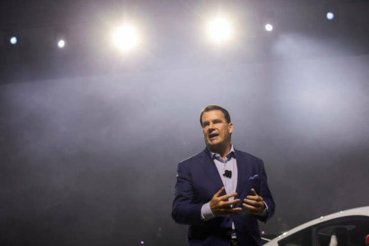Ford ceo: ai will replace half of all white collar workers in u.s.