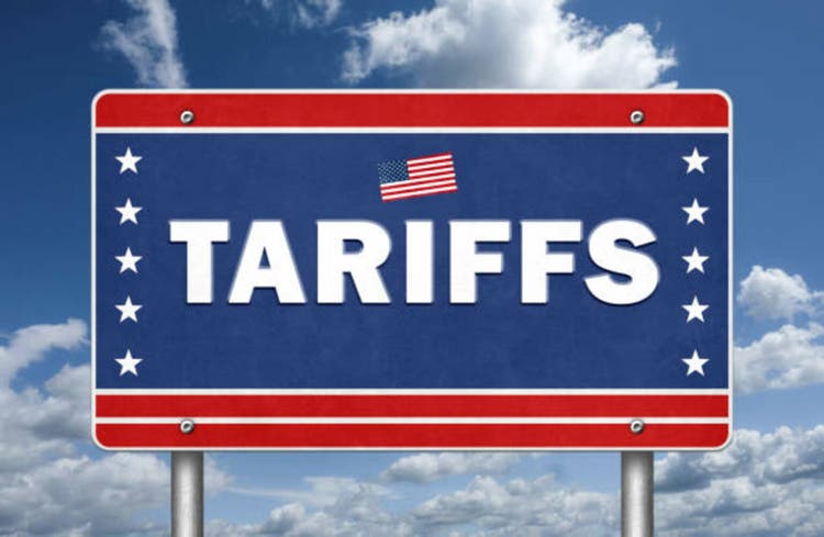 Market voices: trump on trade deals with mexico, canada, south korea