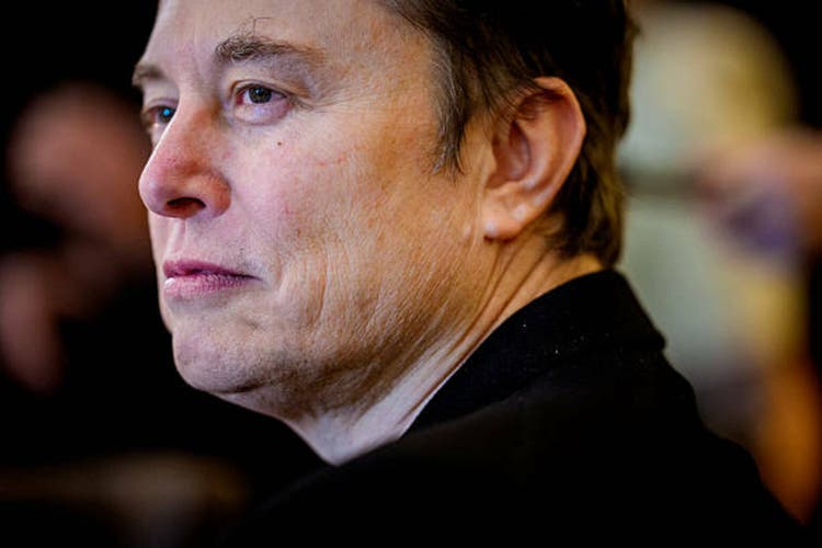 Musk confirms tesla, samsung's $16.5b chip supply deal
