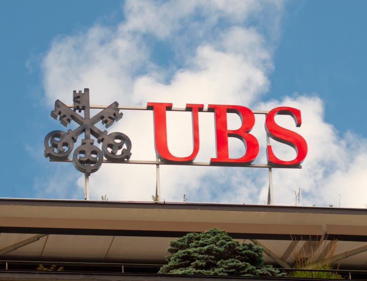 Ubs still sees u.s. opportunity, especially after tariff uncertainty clears, ceo says
