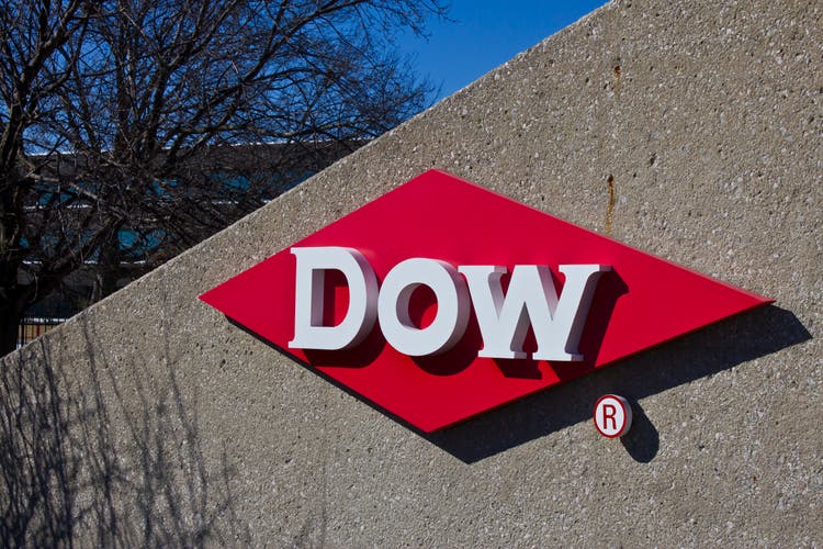 Dow’s plant closures in europe mark strategic shift toward growth: wells fargo