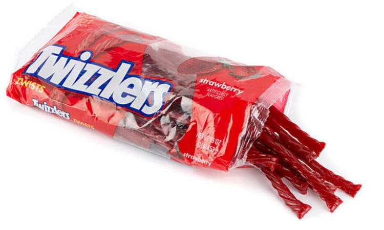 Hershey to remove artificial food dyes from products by 2027 report