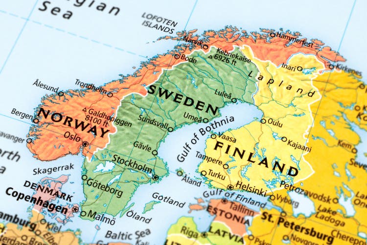 Sweden's defense ministry orders $525m in ammo from rheinmetall, nammo