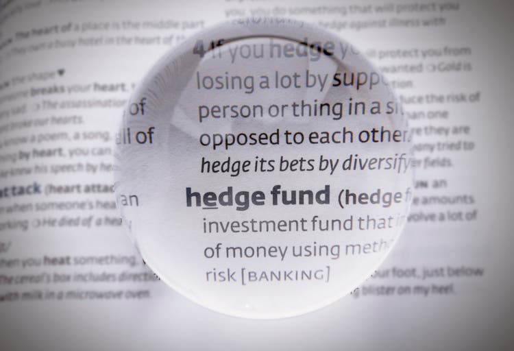 Hedge funds pile into industrial stocks