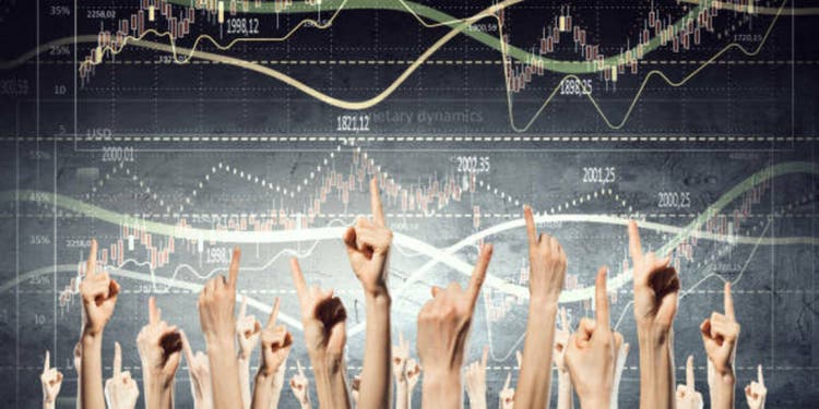 Quantumscape rallies 20% to a 2025 high as sentiment swings positive