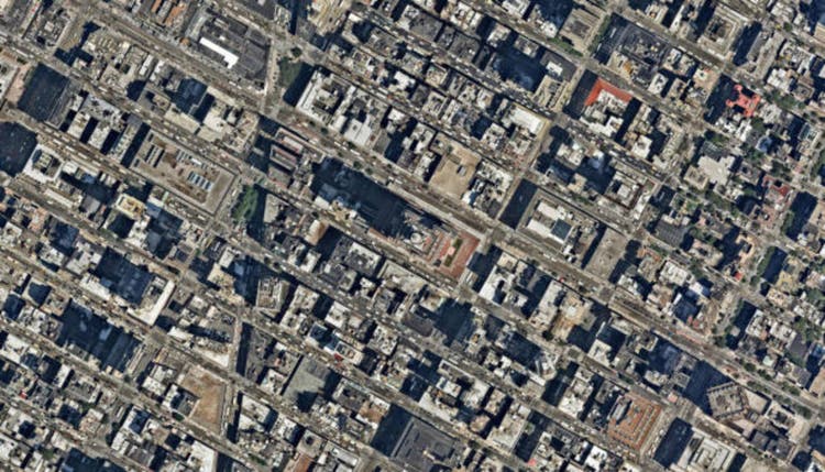 Delivery companies in new york city could be impacted by new street safety proposals