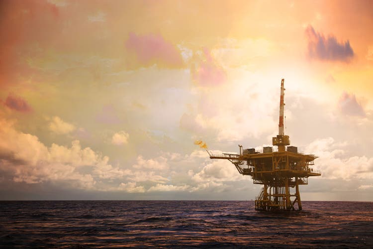 Bp eni jv makes significant gas discovery offshore angola