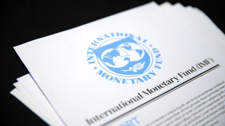 Imf el salvador deal bitcoin compliance goals broken: chivo wallet involved