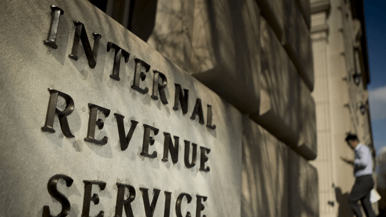 New irs crypto form could trigger ‘phantom gains’ and unwanted audits, expert warns