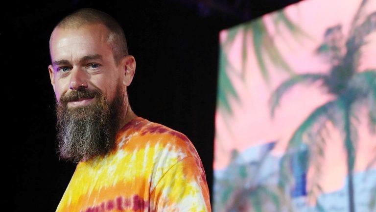 Jack dorsey launches bluetooth based bitchat over the weekend