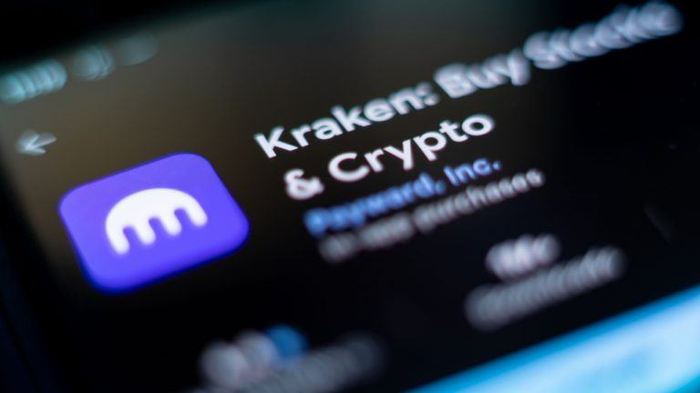 Fbi drops investigation of kraken founder jesse powell