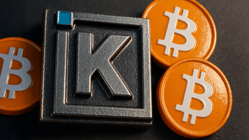 Kulr secures $20m coinbase credit line for bitcoin buys