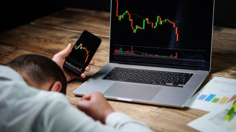 High risk trader’s $334m short positions wiped out as btc surges past $123,000