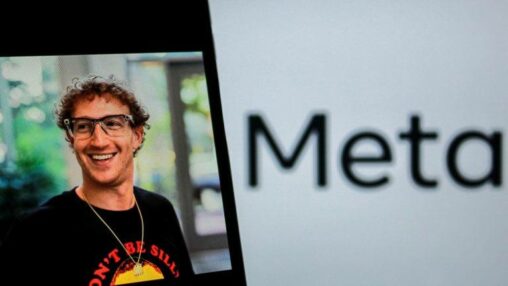 Meta acquires $3.5 billion stake in ray ban maker to expand ai glasses strategy