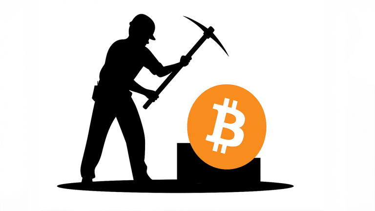 Solo miner with a tiny 48 terahash strikes bitcoin block, beats the mining pool titans