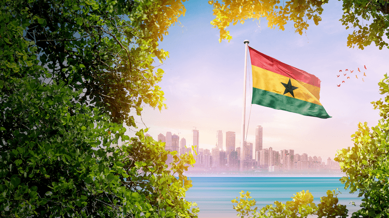 Ghana moves to license crypto firms, citing revenue and oversight goals