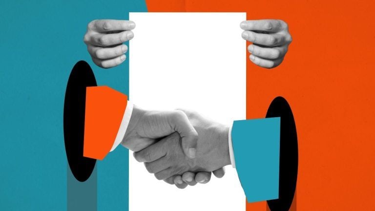 Nakamoto and kindlymd file merger documents with sec