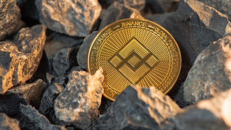 Nano labs buys $50 million in bnb, grows digital reserve to $160 million
