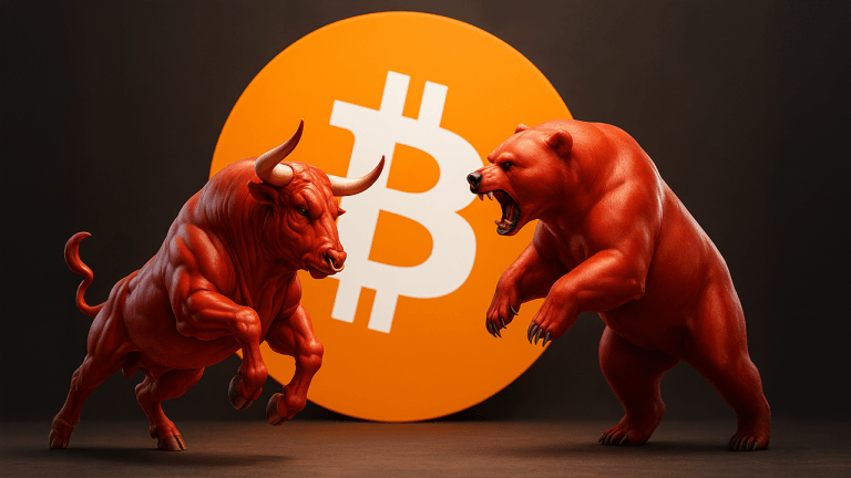 Bitcoin price watch: is bitcoin winding up for a volatile july surge?