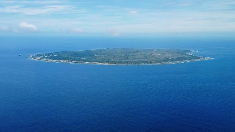 Nauru appoints australian brian phelps as ceo of new virtual asset authority