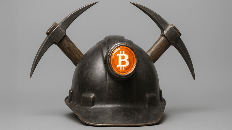 Top 10 miners dominate 94% of hashrate and hoard over 55,000 btc