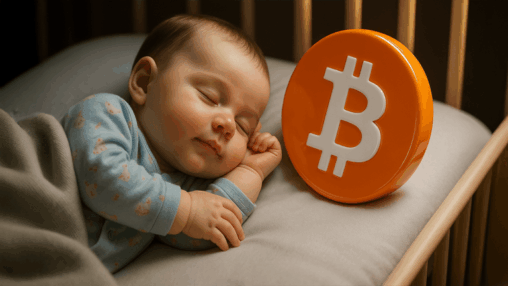 Lost or just waiting to be spent? the curious world of sleeping bitcoins explained