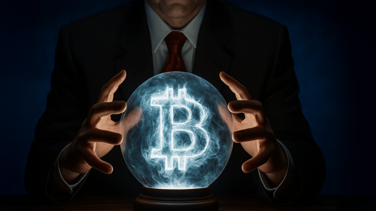 Bullish bitcoin bets soar on prediction markets, $150k in sight