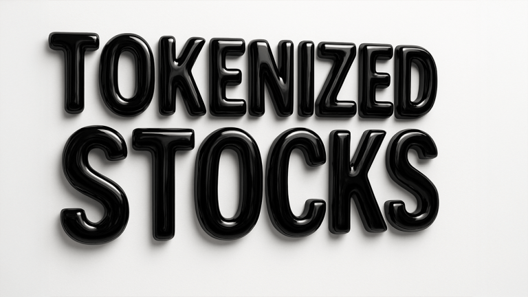 Tokenized equities: big promise, bigger hurdles in the race to democratize investing