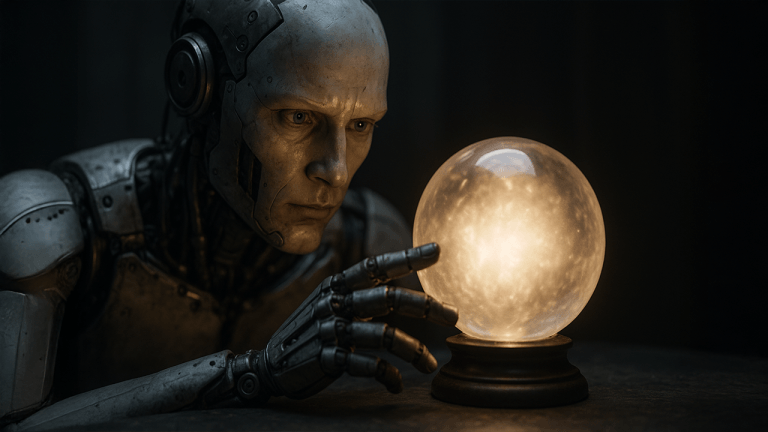 10 ai chatbots predict bitcoin’s year end price — one eyes a $225k finish
