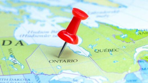 Hut 8 secures major power contracts in canada
