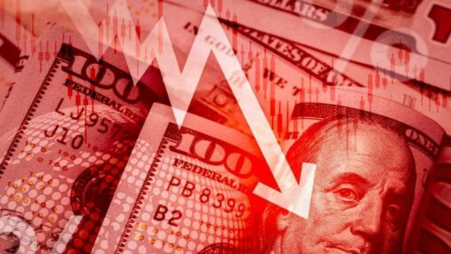 Peter schiff warns of sharp selloff in us dollar, treasuries, and stocks