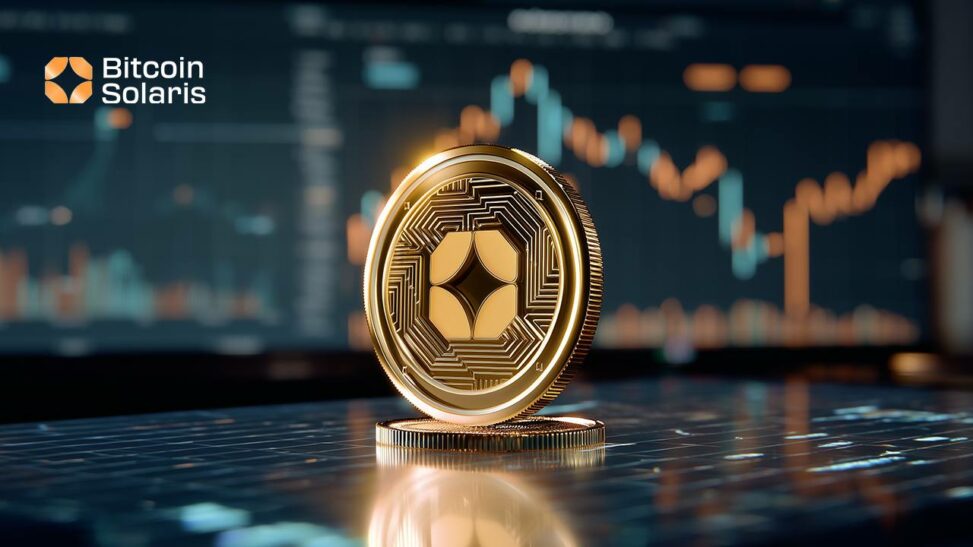 Bitcoin solaris presale projects 4x gains with guaranteed $20 launch price