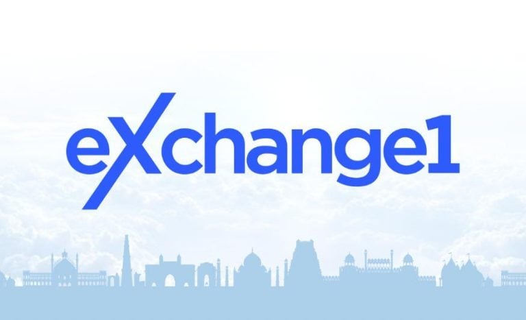 Exchange1 launches in india, pioneering the future of fully regulated crypto trading