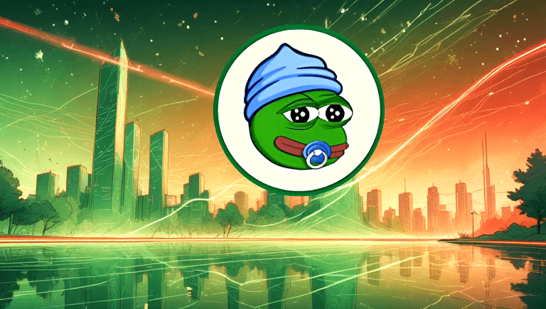 Little pepe (lilpepe) raises $6,575,000 as 5th presale stage ends faster than expectations