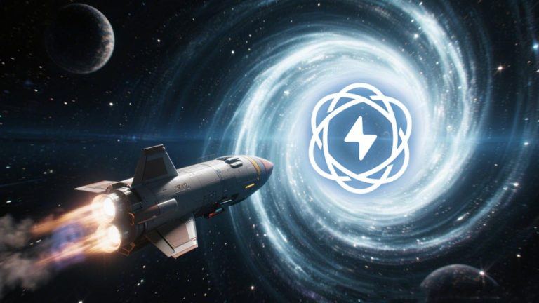 Future of decentralized intelligence the lightchain ai virtual machine (aivm) inference