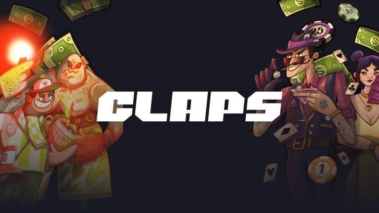 Claps crypto sportsbook: fast, transparent, and built for web3