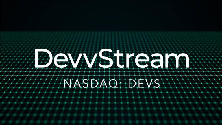 Devvstream completes $10m initial funding to launch $300m asset backed digital infrastructure and sustainability strategy