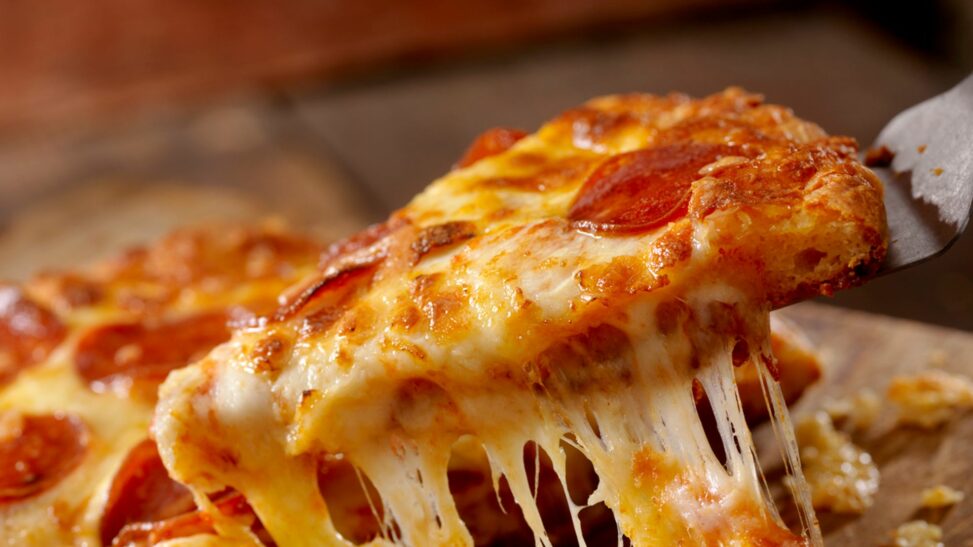 Italian restaurant chain gusto on brink of administration
