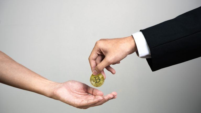 Remixpoint ceo to receive entire salary in bitcoin
