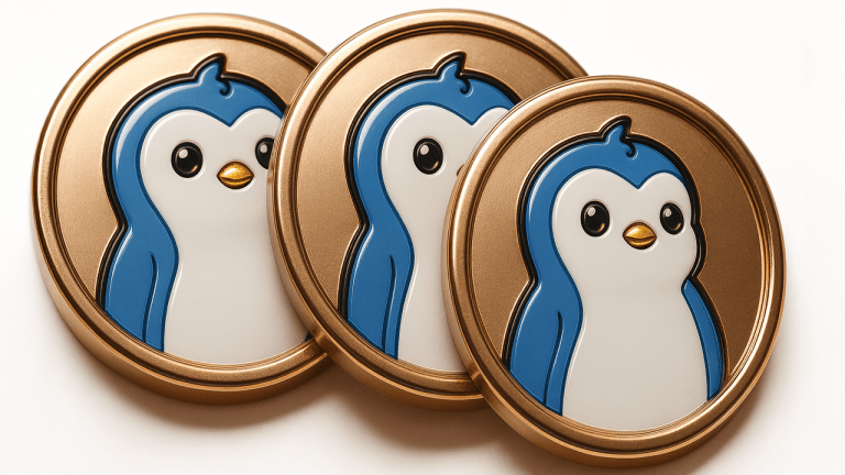 Report: pengu token’s ‘social currency’ role underpins novel etf bid