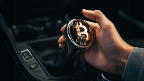 Bitcoin hashrate revs up 88 eh/s since the low as miners race toward profitability