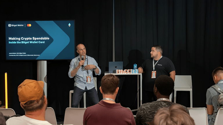 Bitget wallet celebrates the launch of zero fee crypto card during ethcc