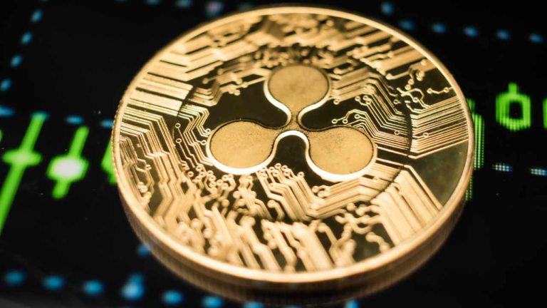 Ripple files for national bank license and fed master account to boost rlusd security