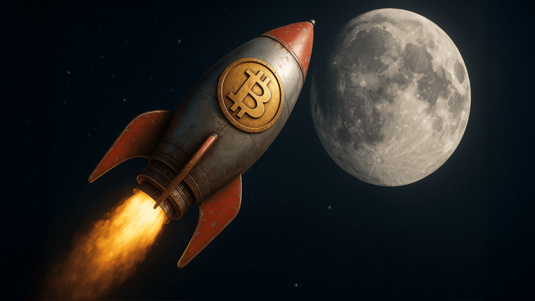 Crypto execs sound off as bitcoin rockets to new all time highs