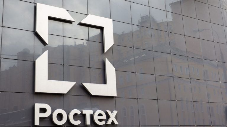 Russian defense conglomerate rostec to adopt ruble stablecoin for secure transactions