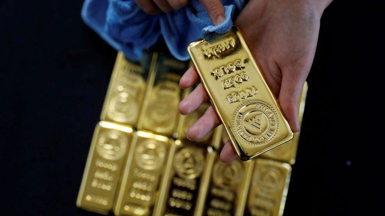 $311b worth of pillow gold: türkiye household gold hoard dwarfs central bank reserves