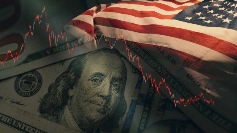 Russian official warns at brics: us dollar losing trust amid global financial shifts